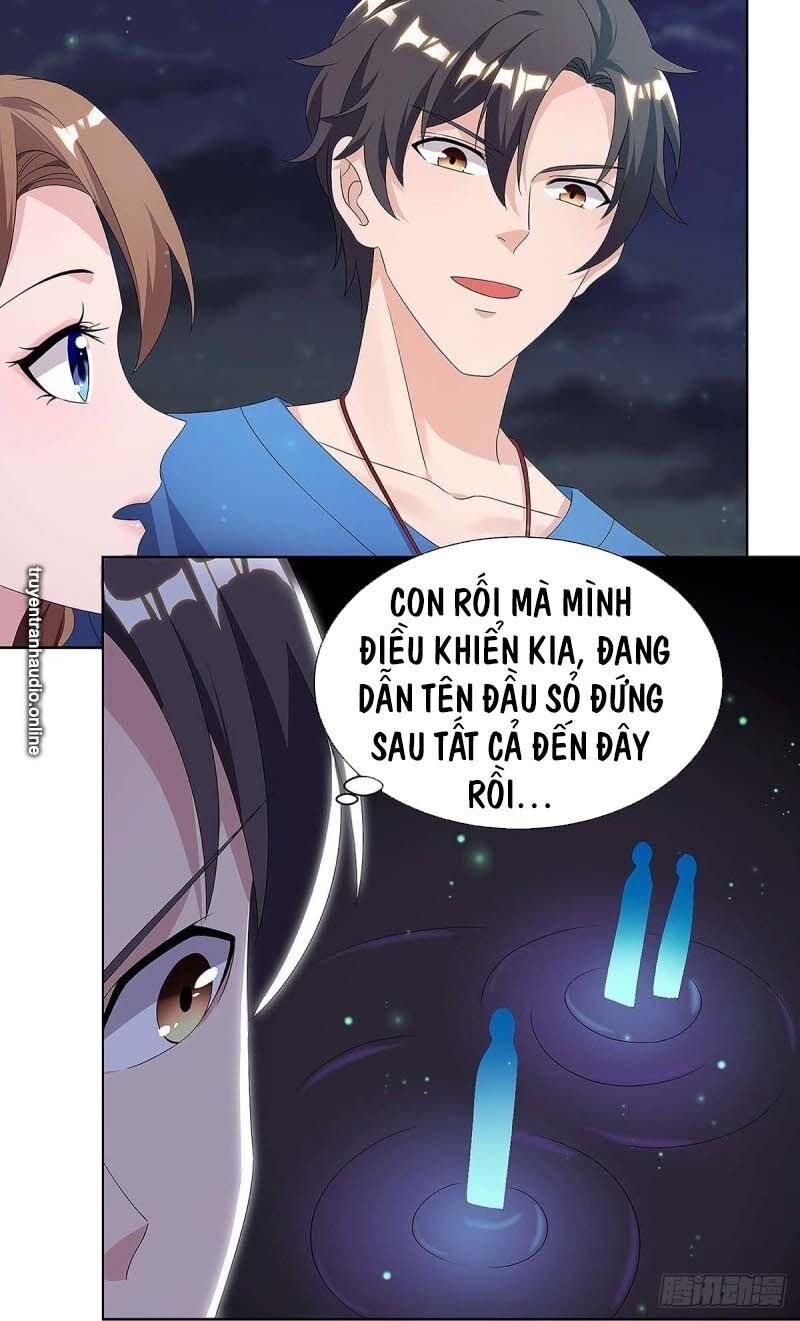Trọng Sinh Khí Thiếu Quy Lai Chapter 111 - Trang 2