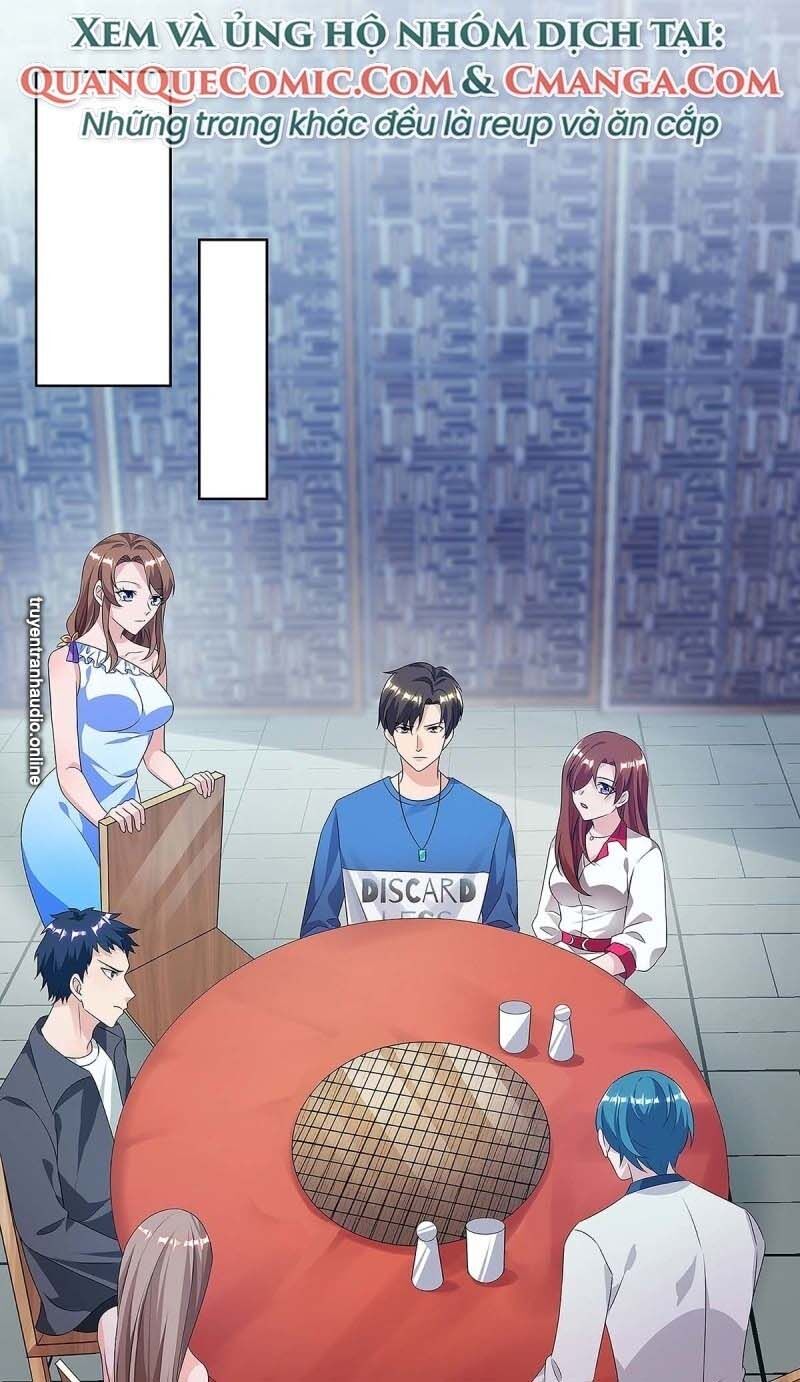 Trọng Sinh Khí Thiếu Quy Lai Chapter 111 - Trang 2