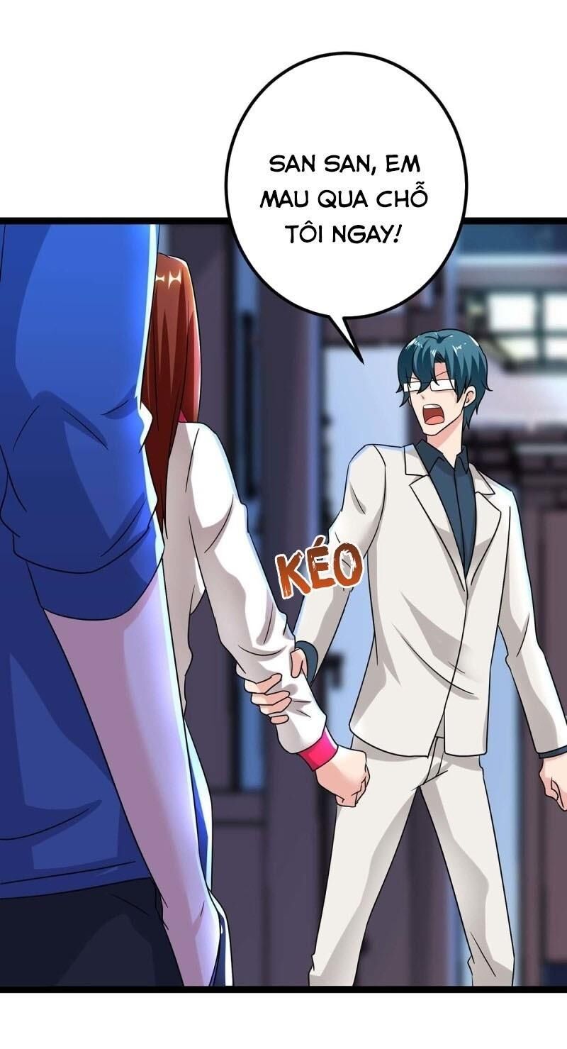 Trọng Sinh Khí Thiếu Quy Lai Chapter 112 - Trang 2