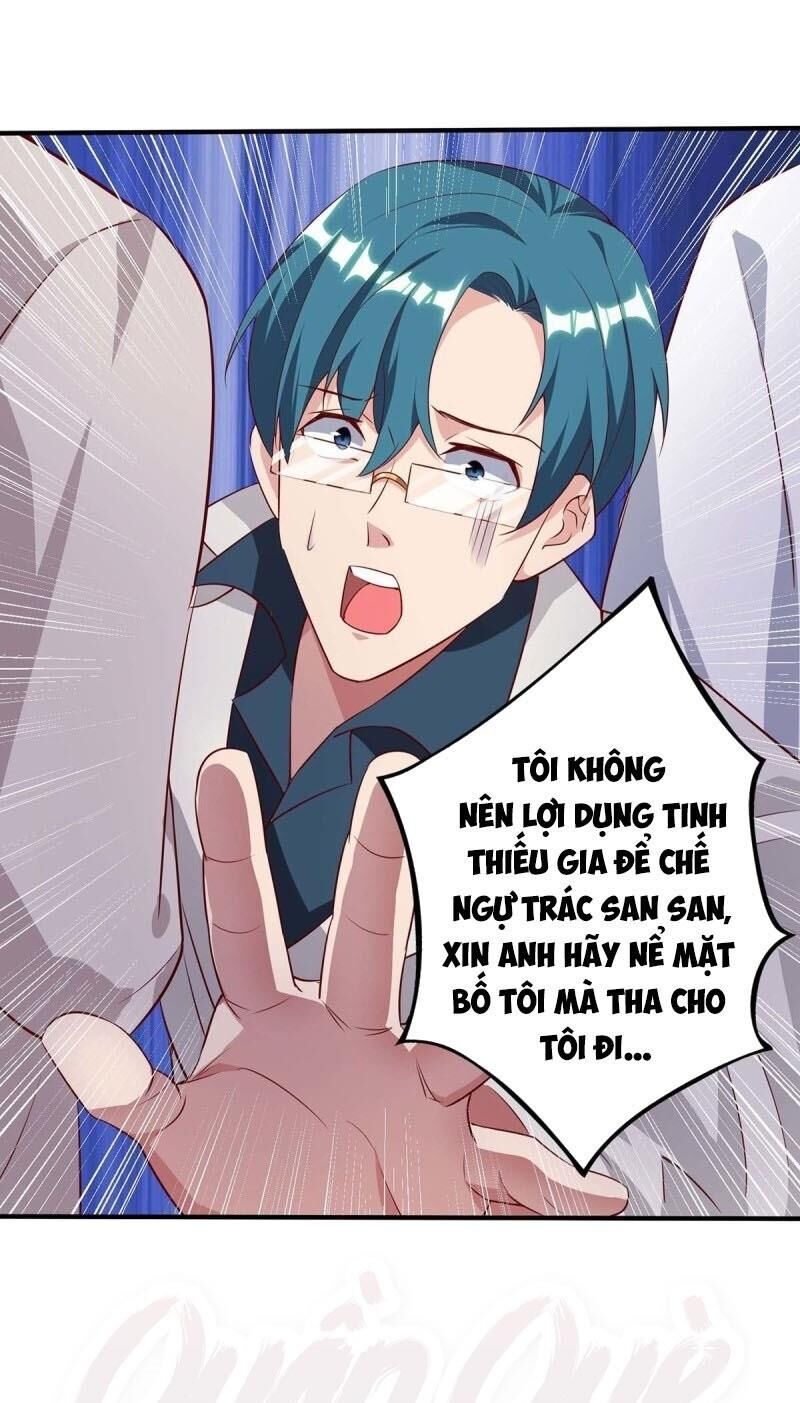 Trọng Sinh Khí Thiếu Quy Lai Chapter 112 - Trang 2