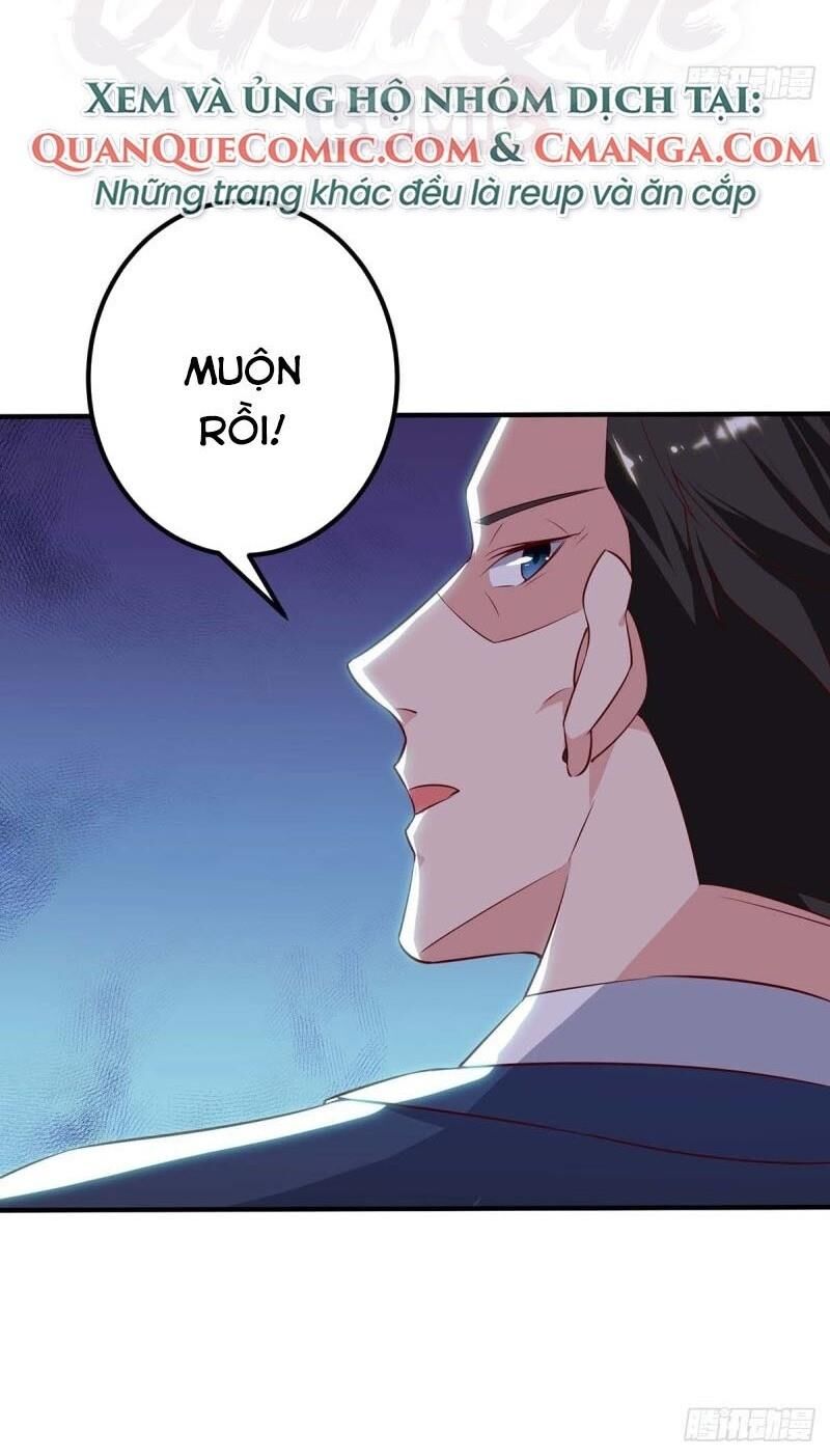 Trọng Sinh Khí Thiếu Quy Lai Chapter 112 - Trang 2