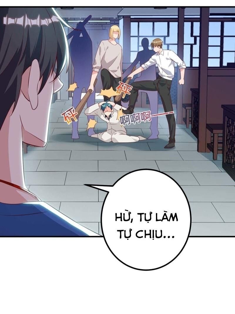 Trọng Sinh Khí Thiếu Quy Lai Chapter 112 - Trang 2