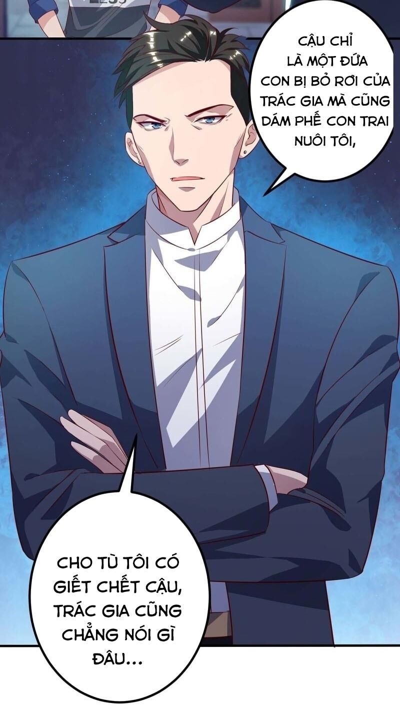 Trọng Sinh Khí Thiếu Quy Lai Chapter 112 - Trang 2