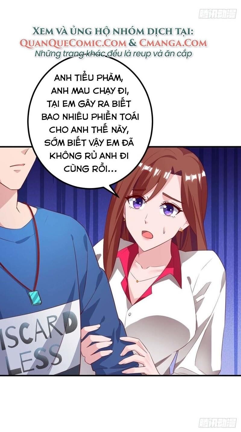 Trọng Sinh Khí Thiếu Quy Lai Chapter 112 - Trang 2