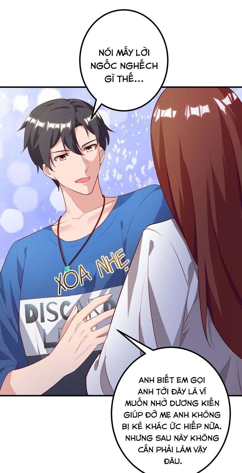 Trọng Sinh Khí Thiếu Quy Lai Chapter 112 - Trang 2