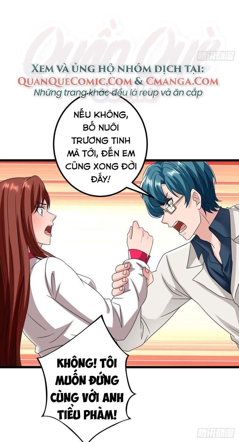 Trọng Sinh Khí Thiếu Quy Lai Chapter 112 - Trang 2