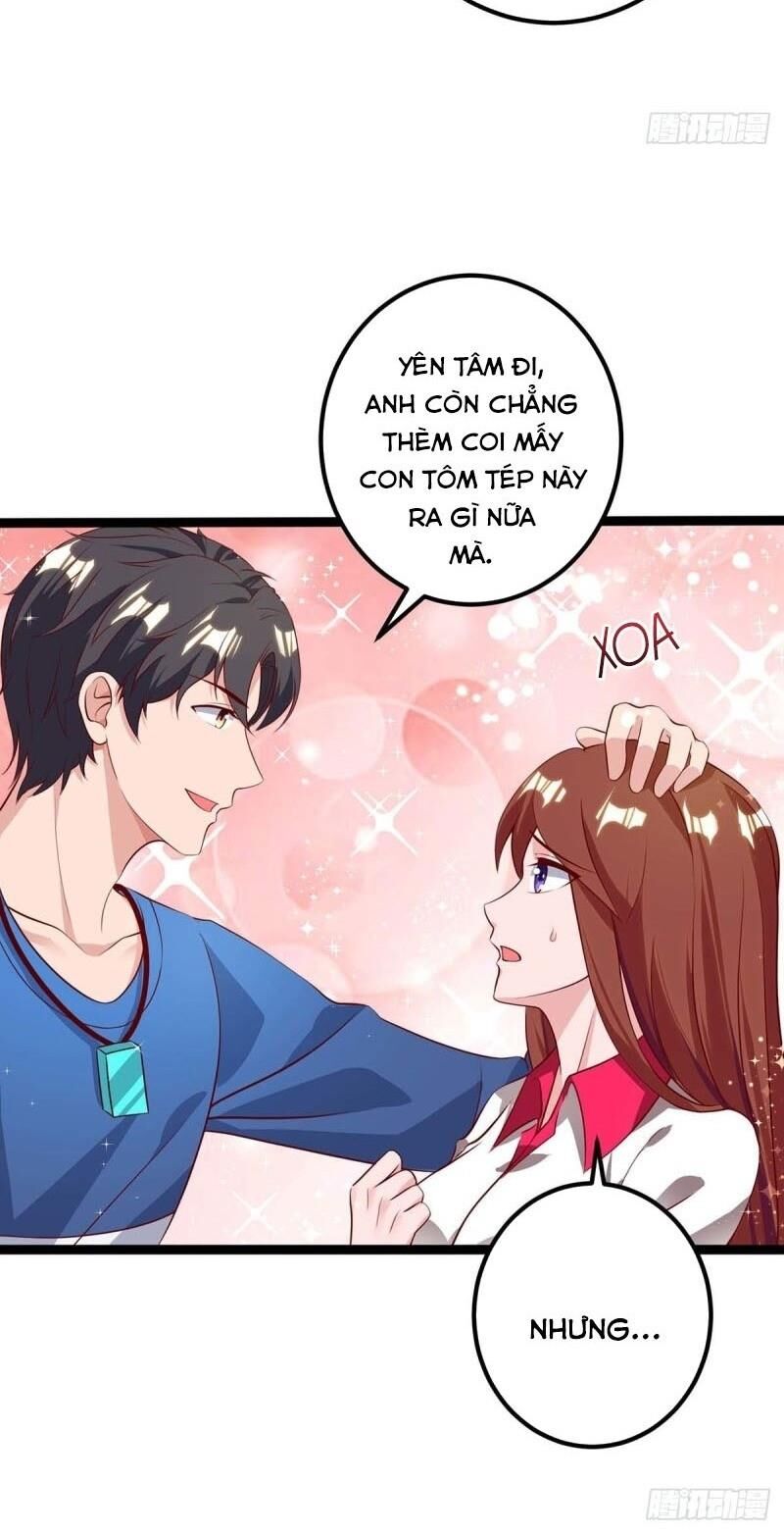 Trọng Sinh Khí Thiếu Quy Lai Chapter 112 - Trang 2