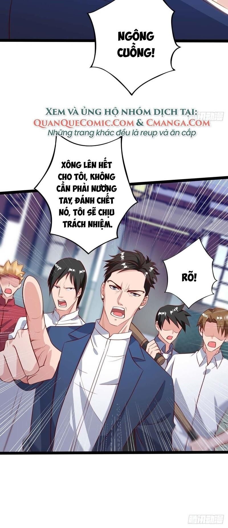 Trọng Sinh Khí Thiếu Quy Lai Chapter 112 - Trang 2