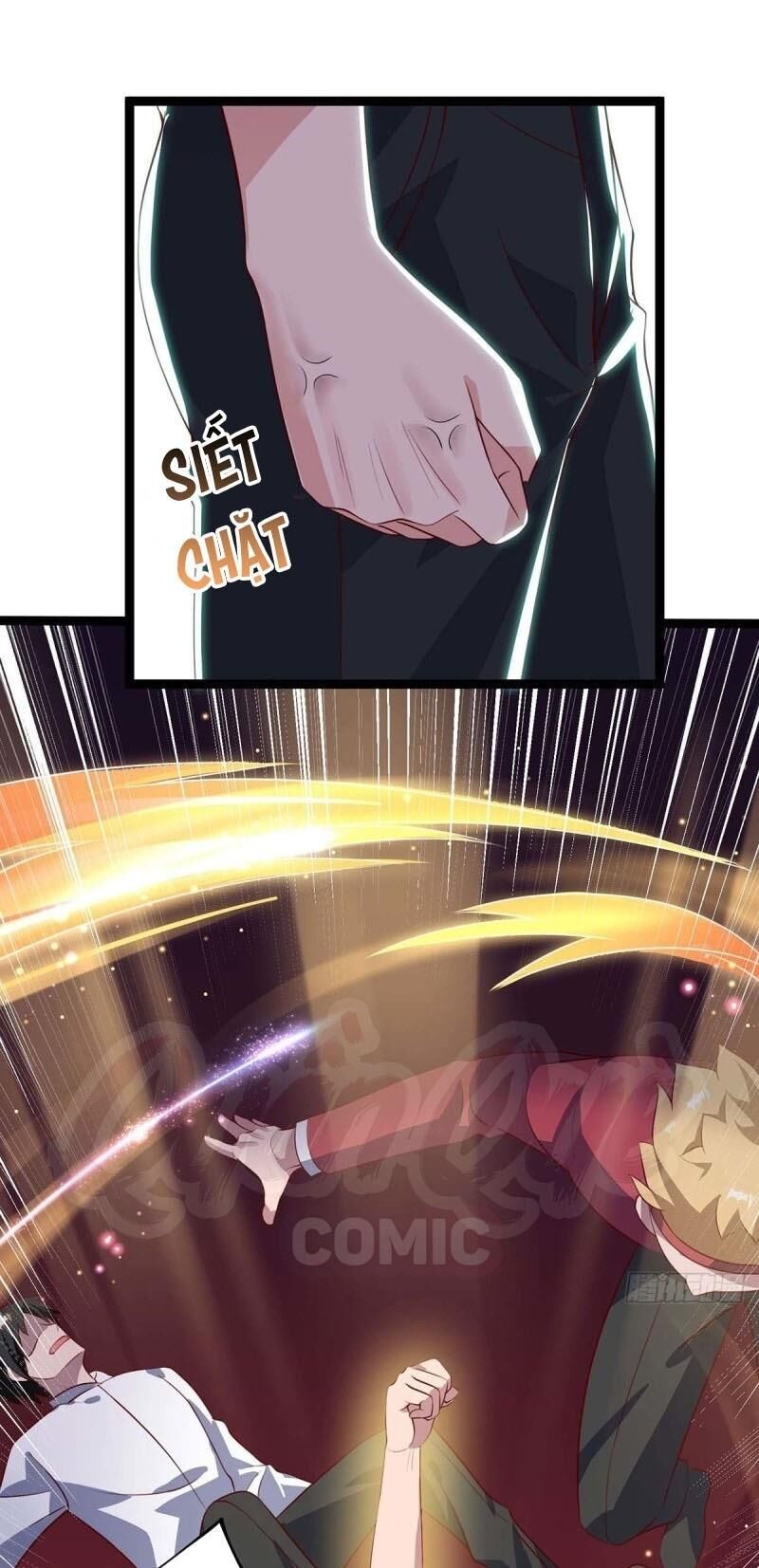 Trọng Sinh Khí Thiếu Quy Lai Chapter 112 - Trang 2