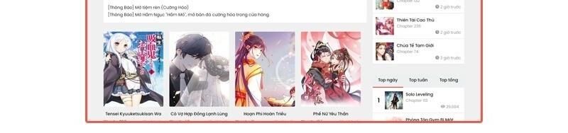 Trọng Sinh Khí Thiếu Quy Lai Chapter 112 - Trang 2