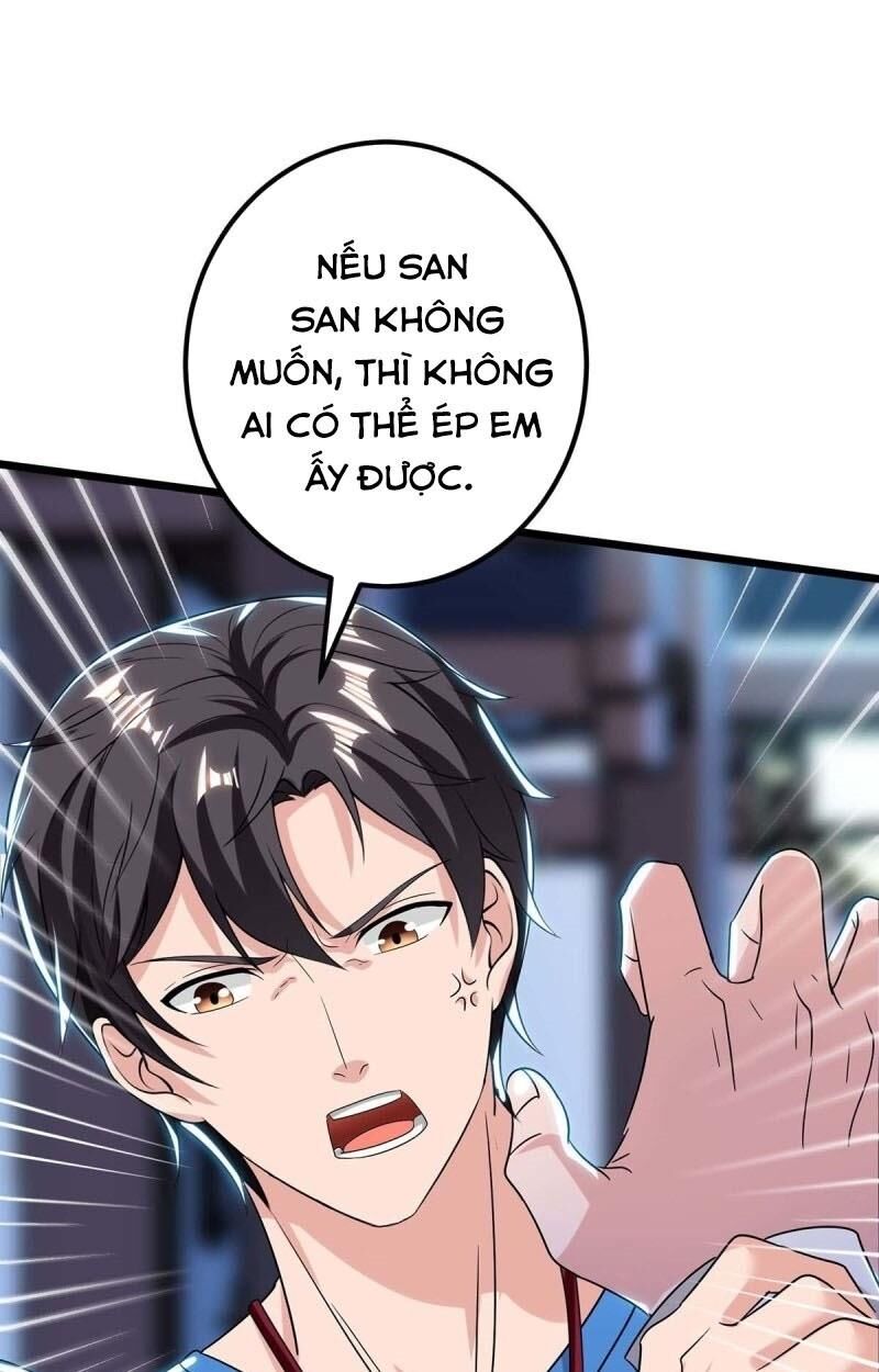 Trọng Sinh Khí Thiếu Quy Lai Chapter 112 - Trang 2