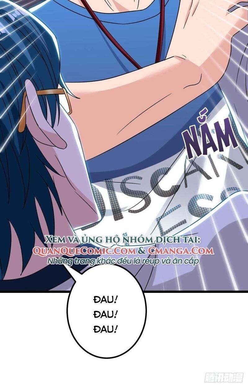 Trọng Sinh Khí Thiếu Quy Lai Chapter 112 - Trang 2