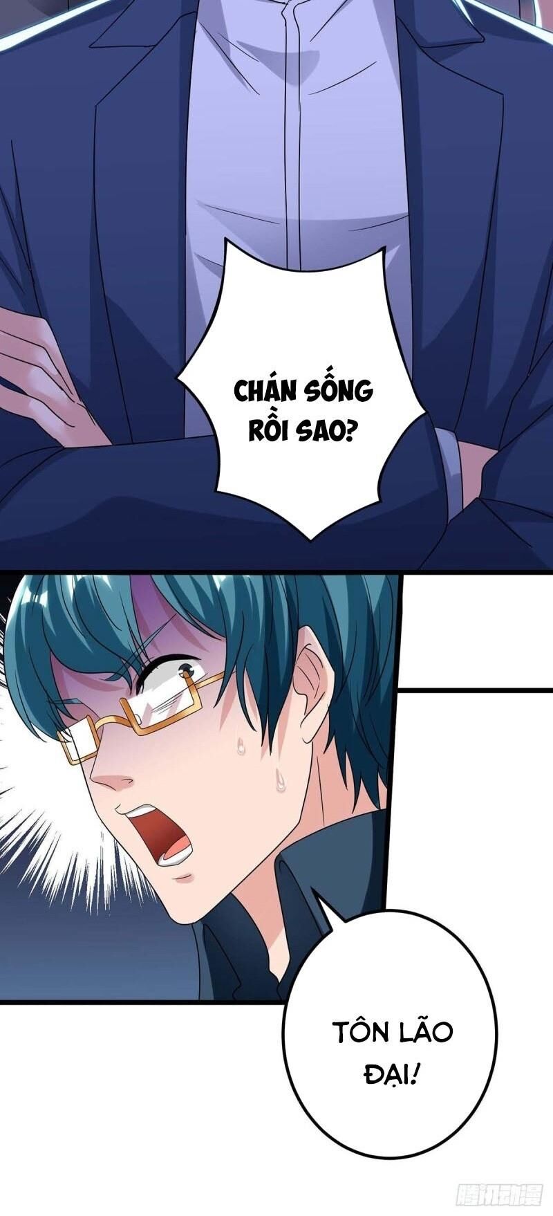 Trọng Sinh Khí Thiếu Quy Lai Chapter 112 - Trang 2