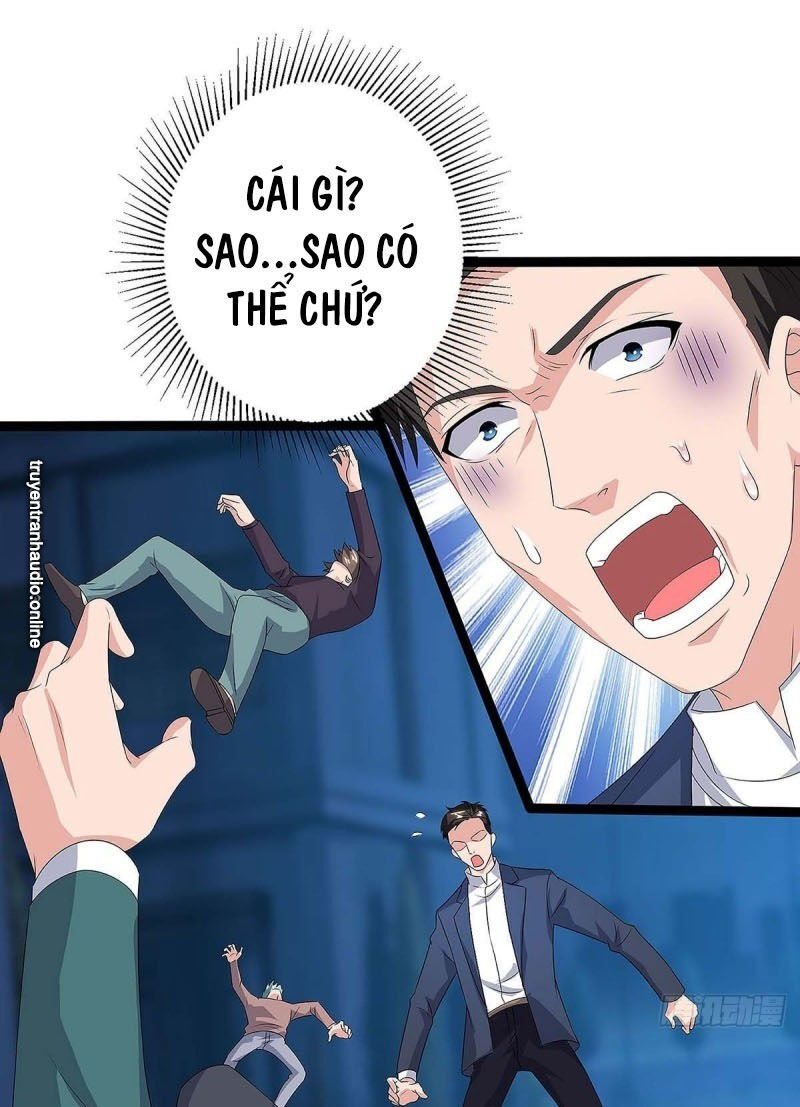 Trọng Sinh Khí Thiếu Quy Lai Chapter 113 - Trang 2