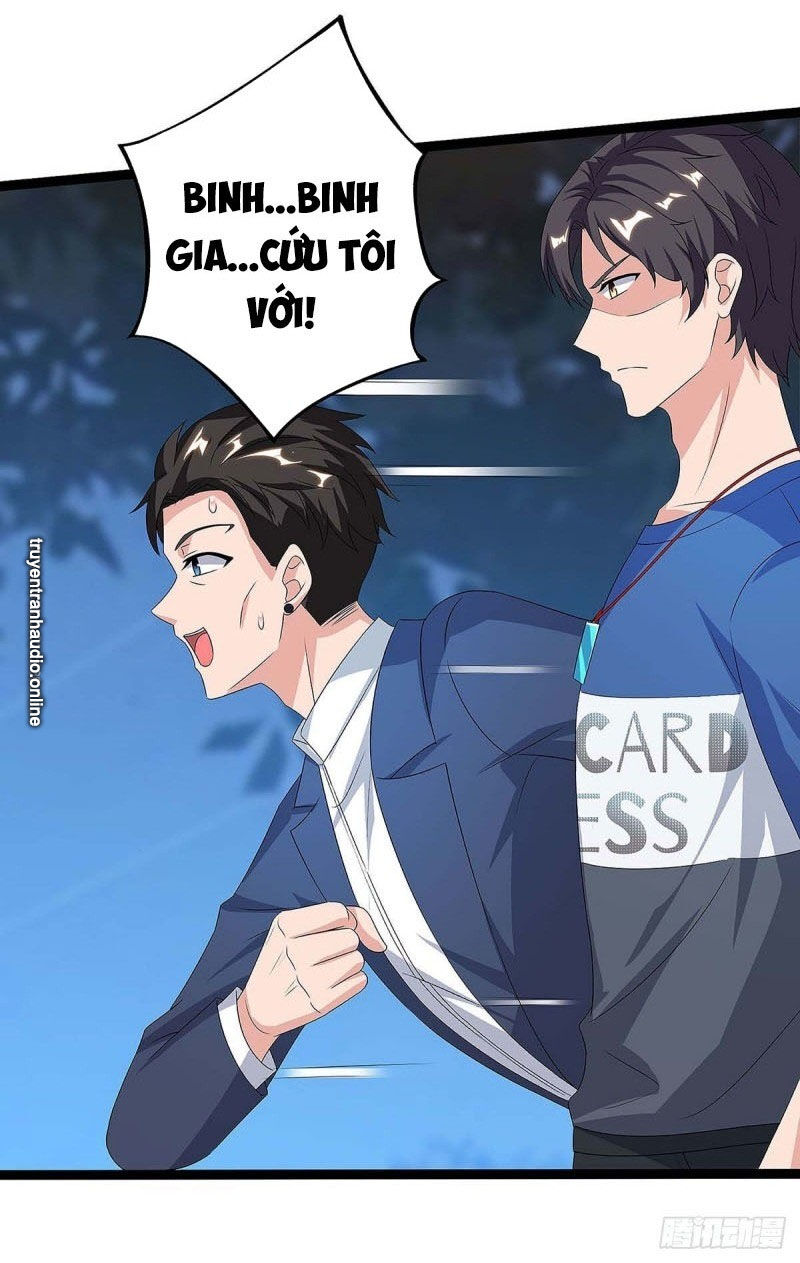 Trọng Sinh Khí Thiếu Quy Lai Chapter 113 - Trang 2