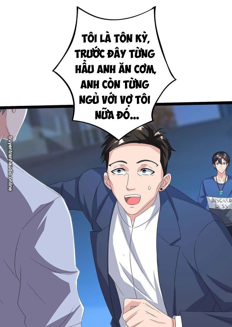 Trọng Sinh Khí Thiếu Quy Lai Chapter 113 - Trang 2