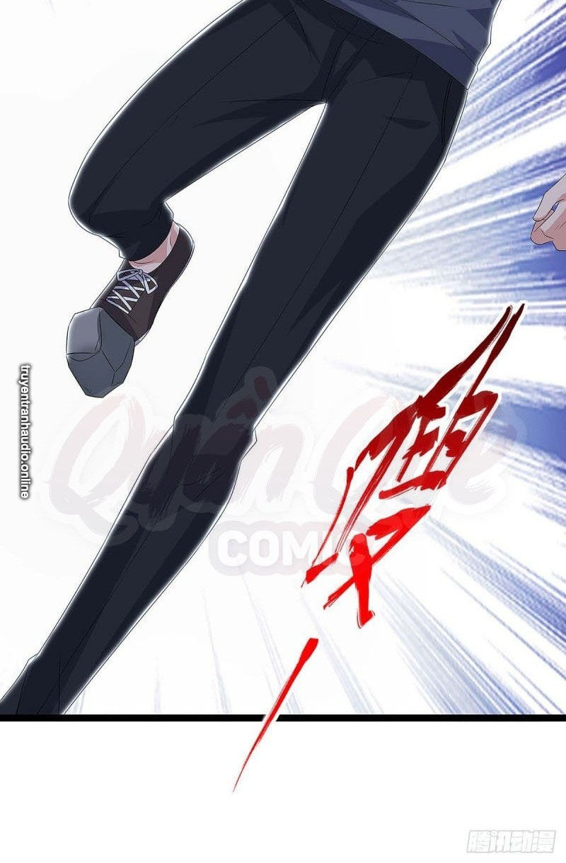 Trọng Sinh Khí Thiếu Quy Lai Chapter 113 - Trang 2