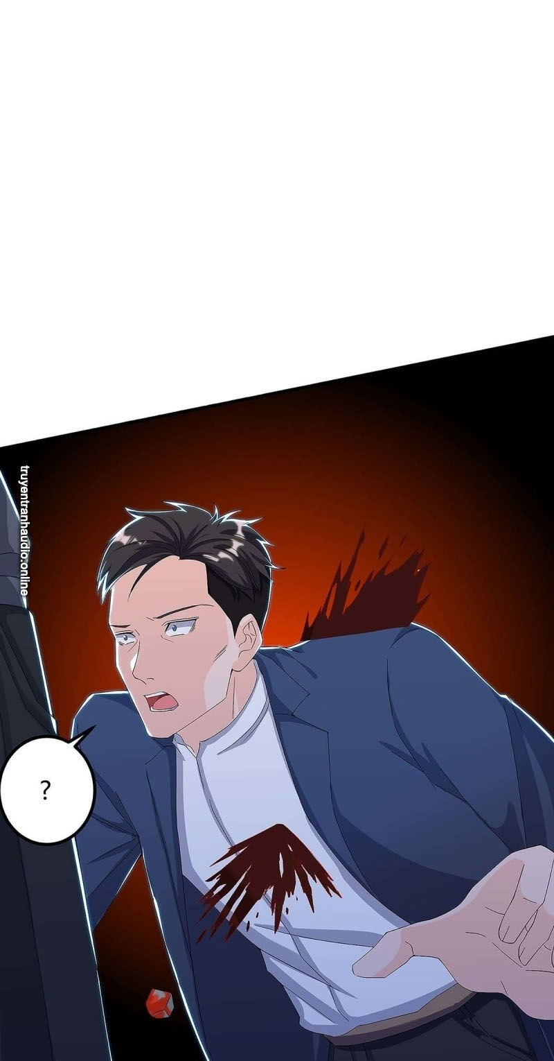 Trọng Sinh Khí Thiếu Quy Lai Chapter 113 - Trang 2