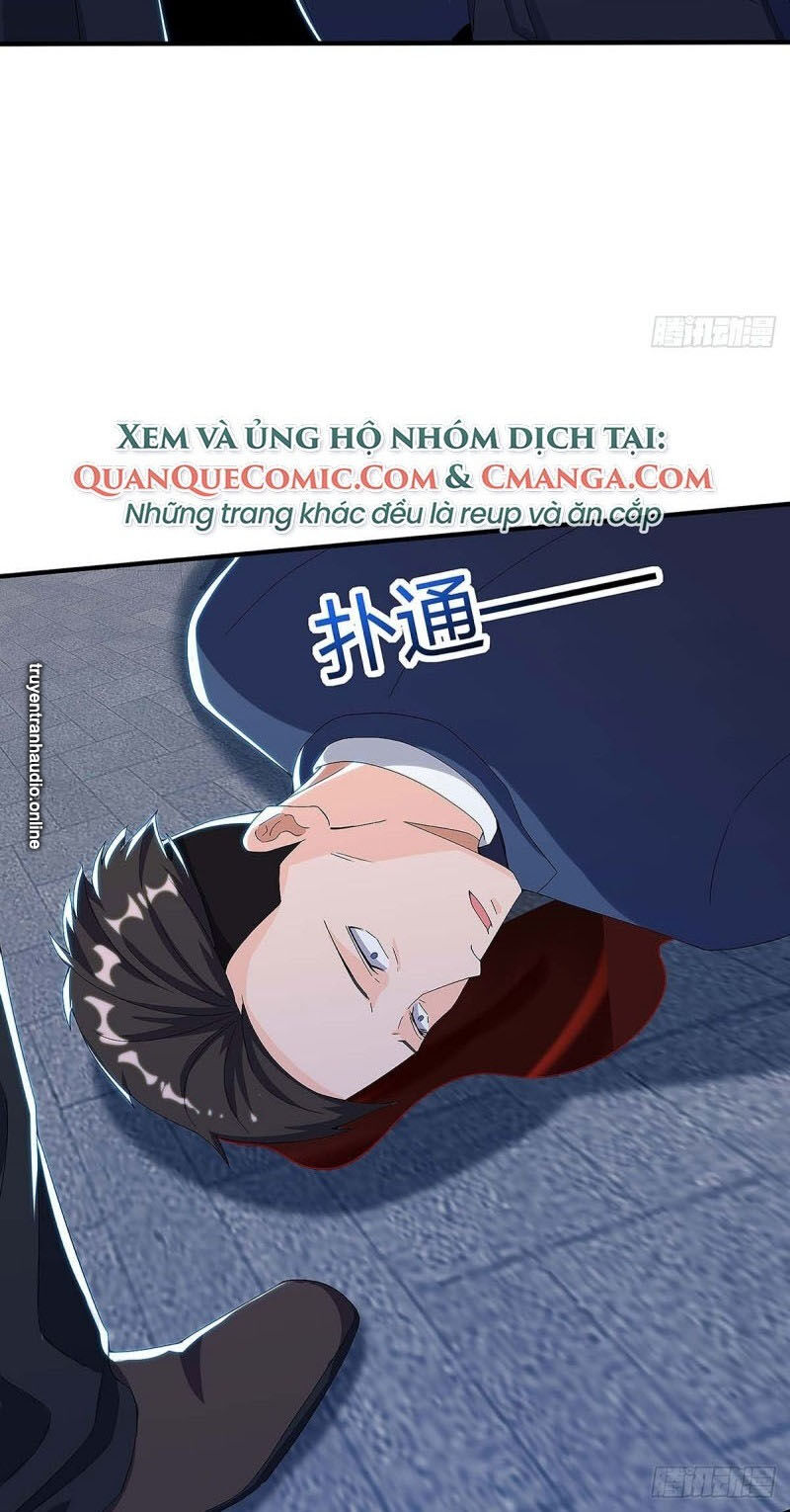 Trọng Sinh Khí Thiếu Quy Lai Chapter 113 - Trang 2