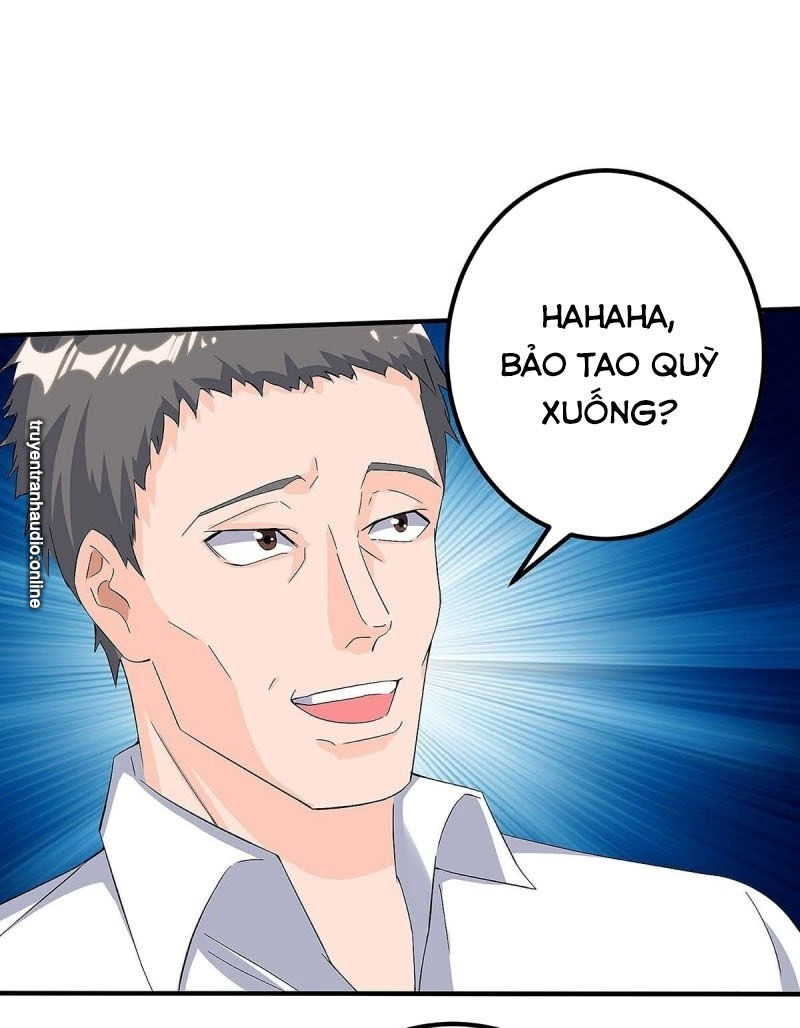 Trọng Sinh Khí Thiếu Quy Lai Chapter 113 - Trang 2