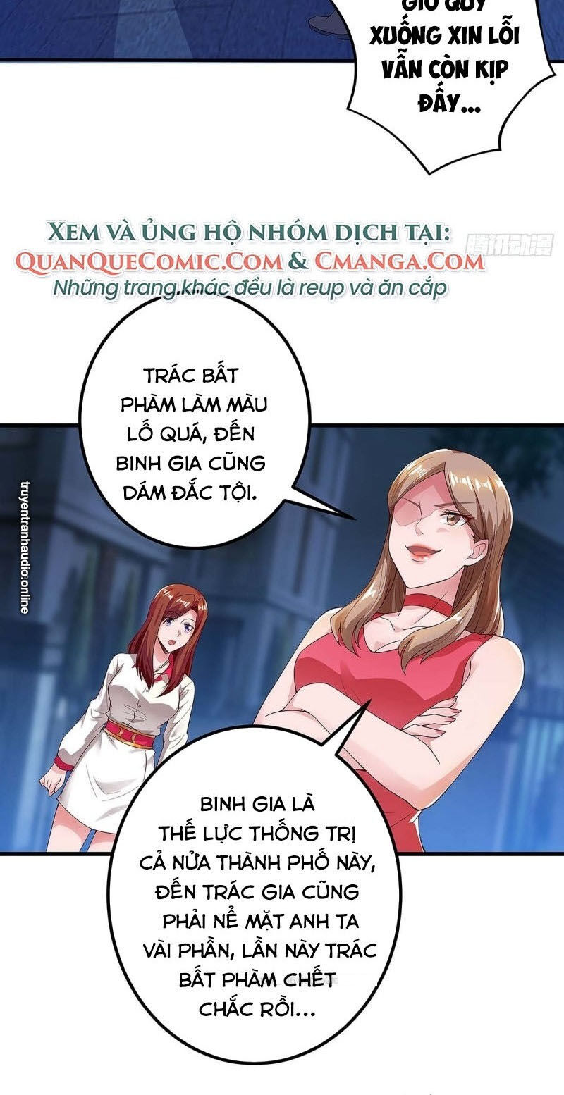 Trọng Sinh Khí Thiếu Quy Lai Chapter 113 - Trang 2