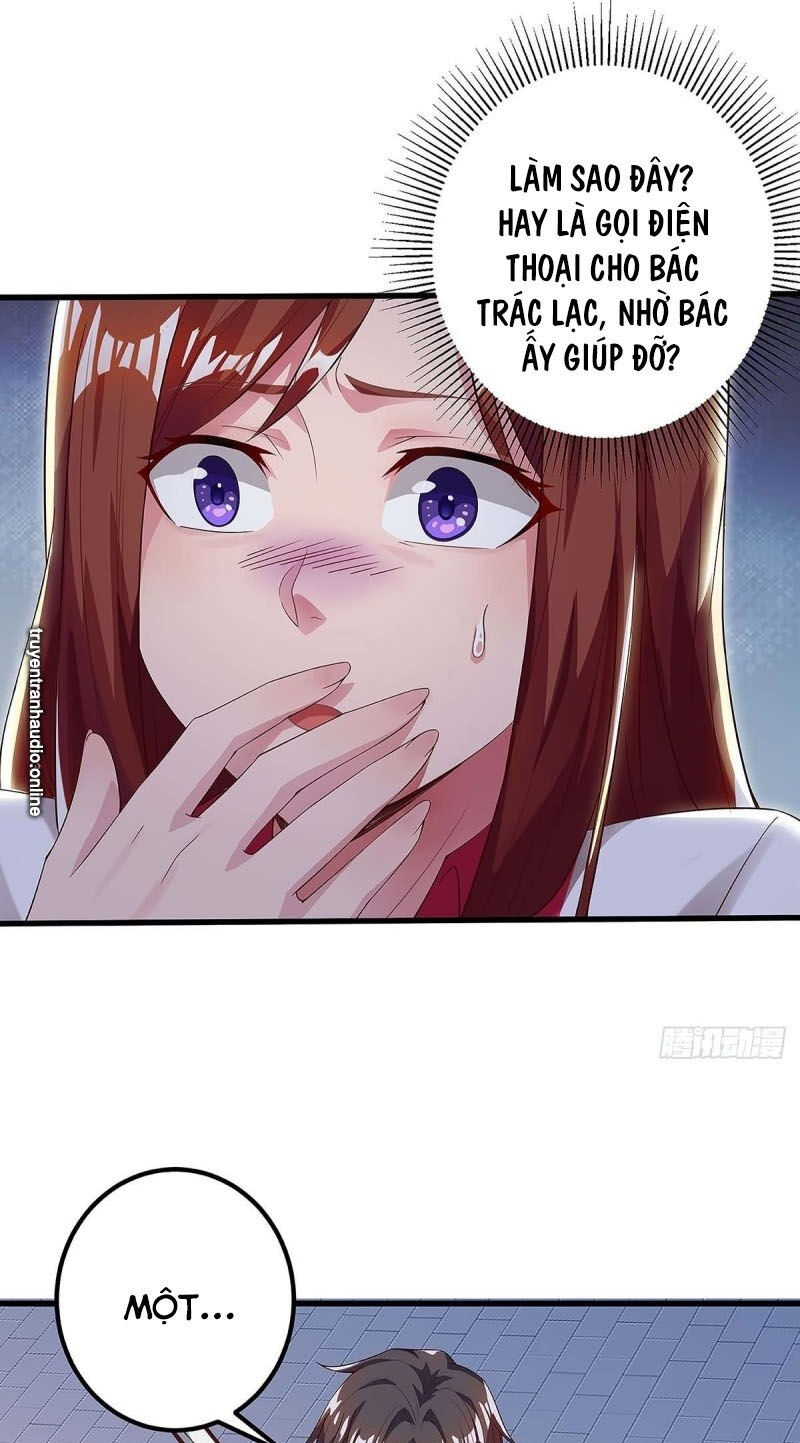 Trọng Sinh Khí Thiếu Quy Lai Chapter 113 - Trang 2