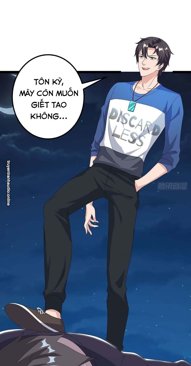 Trọng Sinh Khí Thiếu Quy Lai Chapter 113 - Trang 2