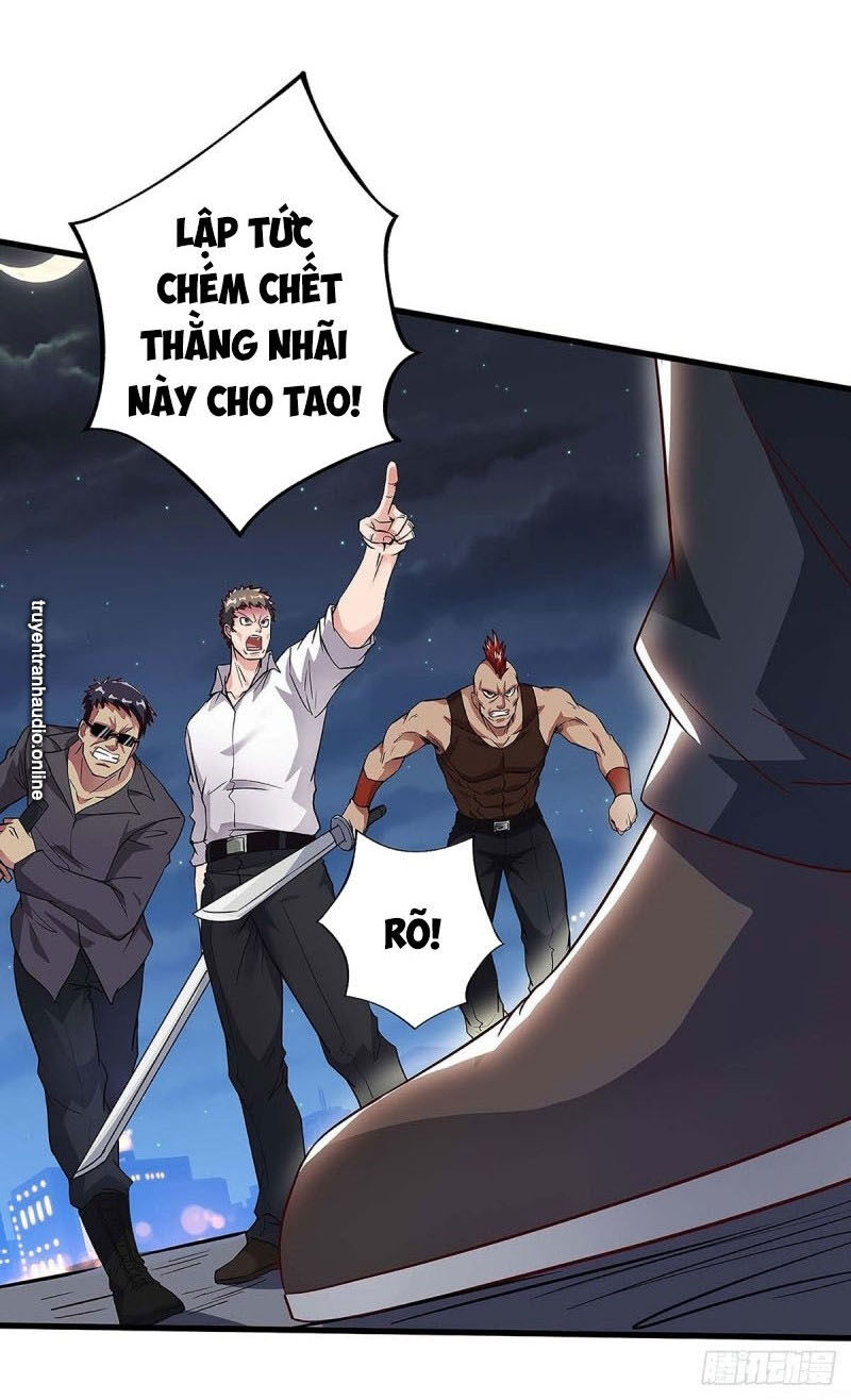 Trọng Sinh Khí Thiếu Quy Lai Chapter 113 - Trang 2