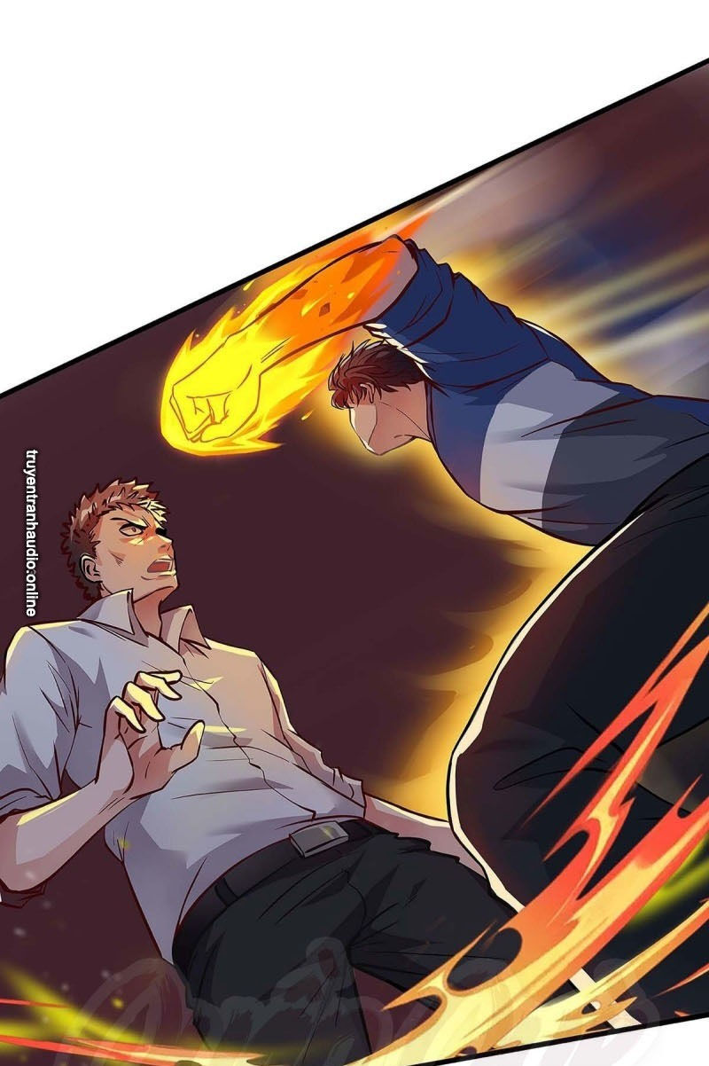 Trọng Sinh Khí Thiếu Quy Lai Chapter 113 - Trang 2