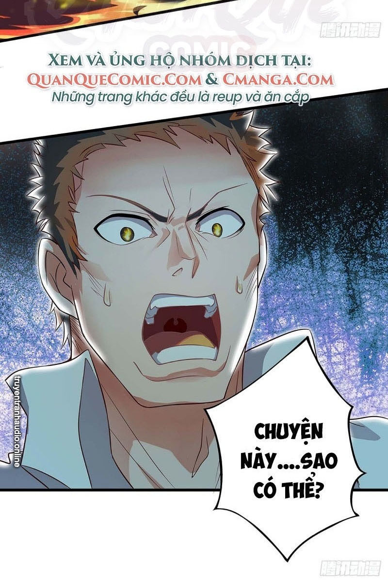 Trọng Sinh Khí Thiếu Quy Lai Chapter 113 - Trang 2