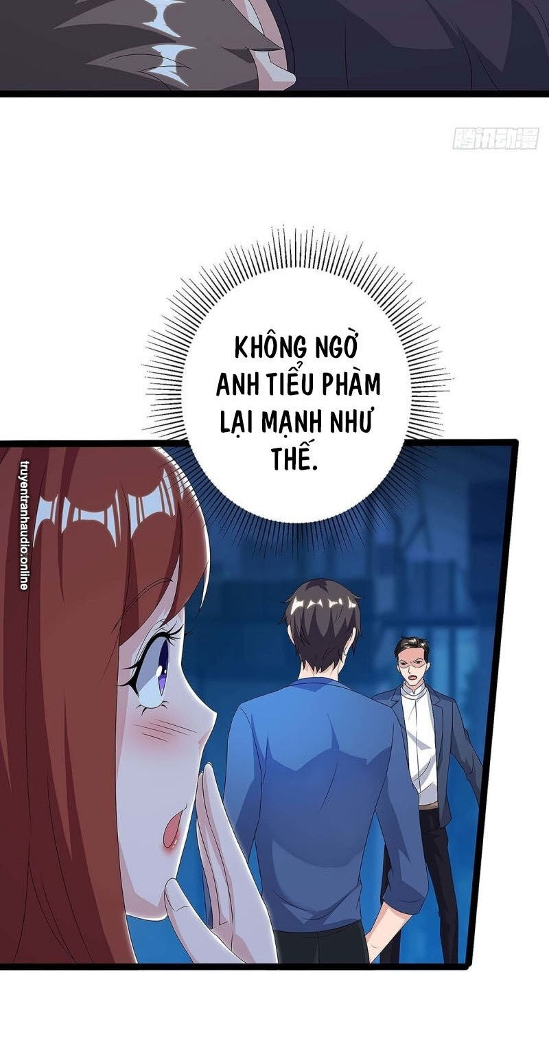Trọng Sinh Khí Thiếu Quy Lai Chapter 113 - Trang 2