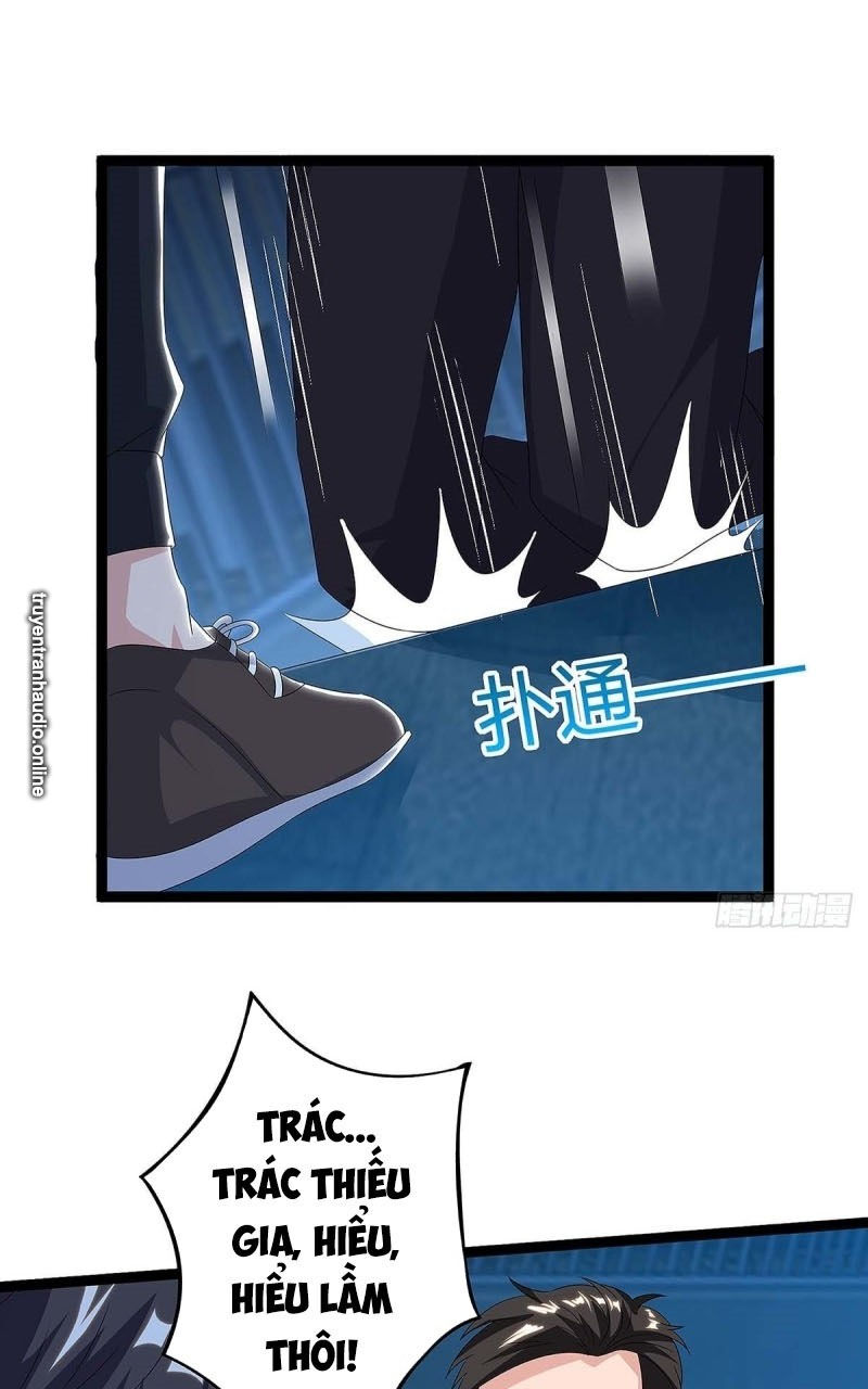 Trọng Sinh Khí Thiếu Quy Lai Chapter 113 - Trang 2