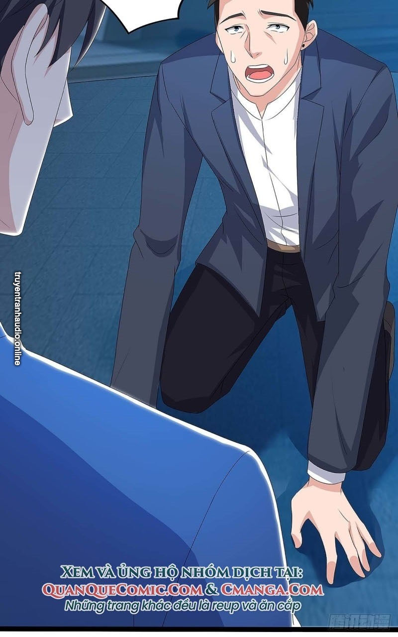 Trọng Sinh Khí Thiếu Quy Lai Chapter 113 - Trang 2