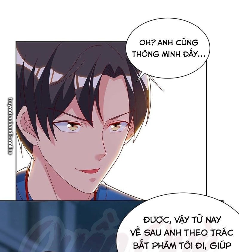 Trọng Sinh Khí Thiếu Quy Lai Chapter 114 - Trang 2