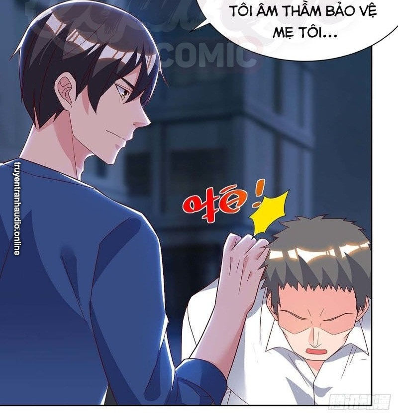 Trọng Sinh Khí Thiếu Quy Lai Chapter 114 - Trang 2