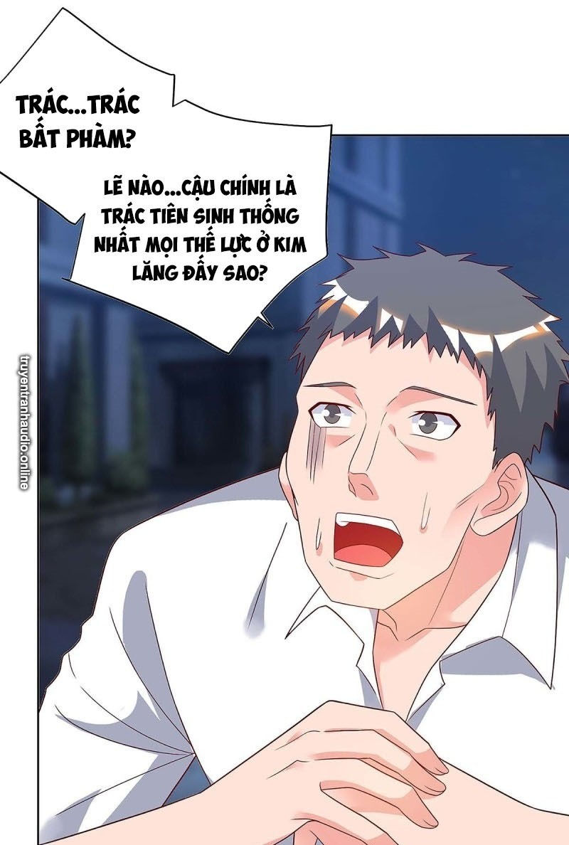 Trọng Sinh Khí Thiếu Quy Lai Chapter 114 - Trang 2