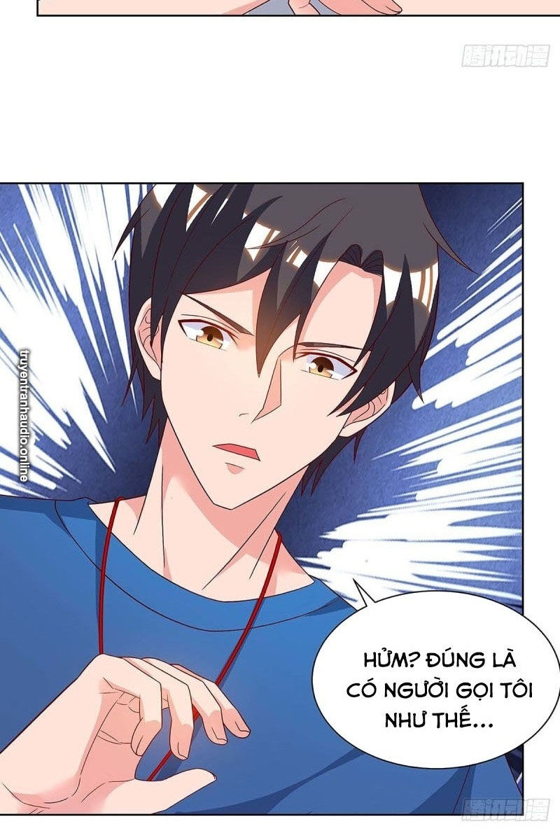 Trọng Sinh Khí Thiếu Quy Lai Chapter 114 - Trang 2