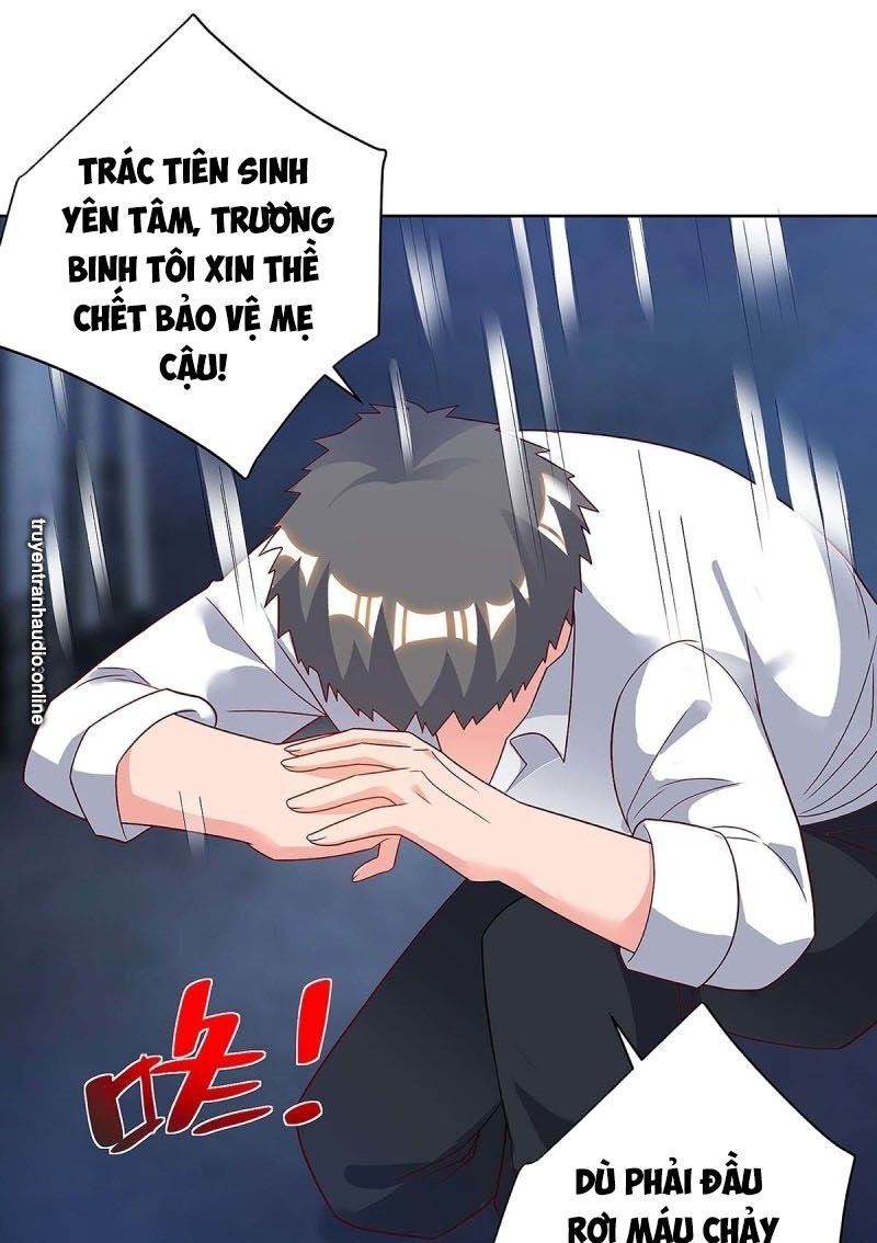 Trọng Sinh Khí Thiếu Quy Lai Chapter 114 - Trang 2