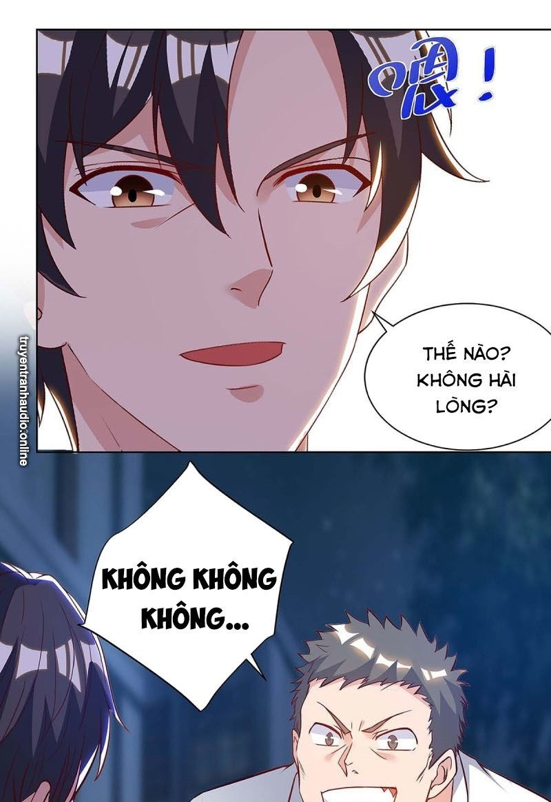 Trọng Sinh Khí Thiếu Quy Lai Chapter 114 - Trang 2