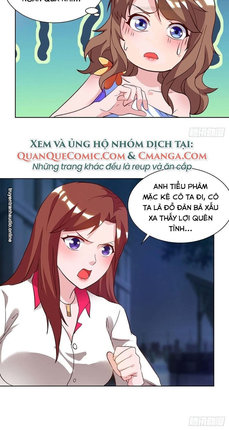 Trọng Sinh Khí Thiếu Quy Lai Chapter 114 - Trang 2