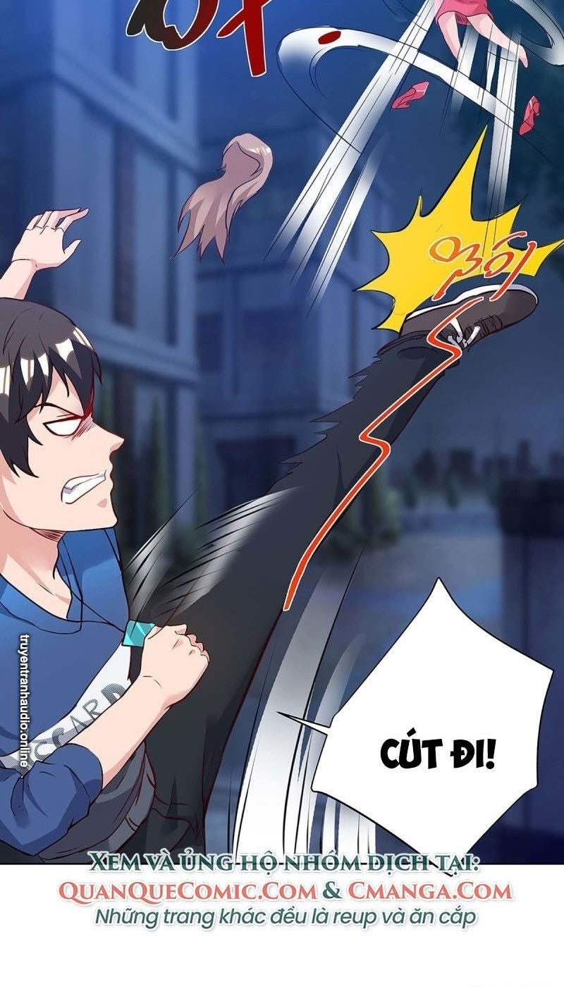 Trọng Sinh Khí Thiếu Quy Lai Chapter 114 - Trang 2