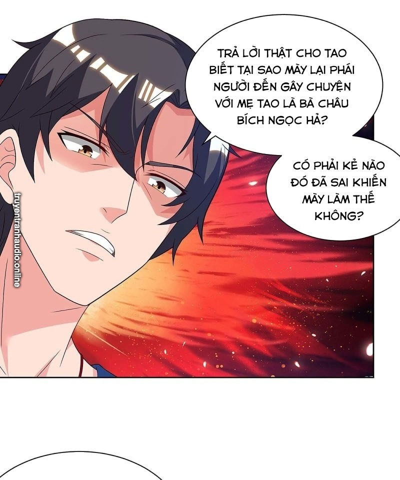 Trọng Sinh Khí Thiếu Quy Lai Chapter 114 - Trang 2