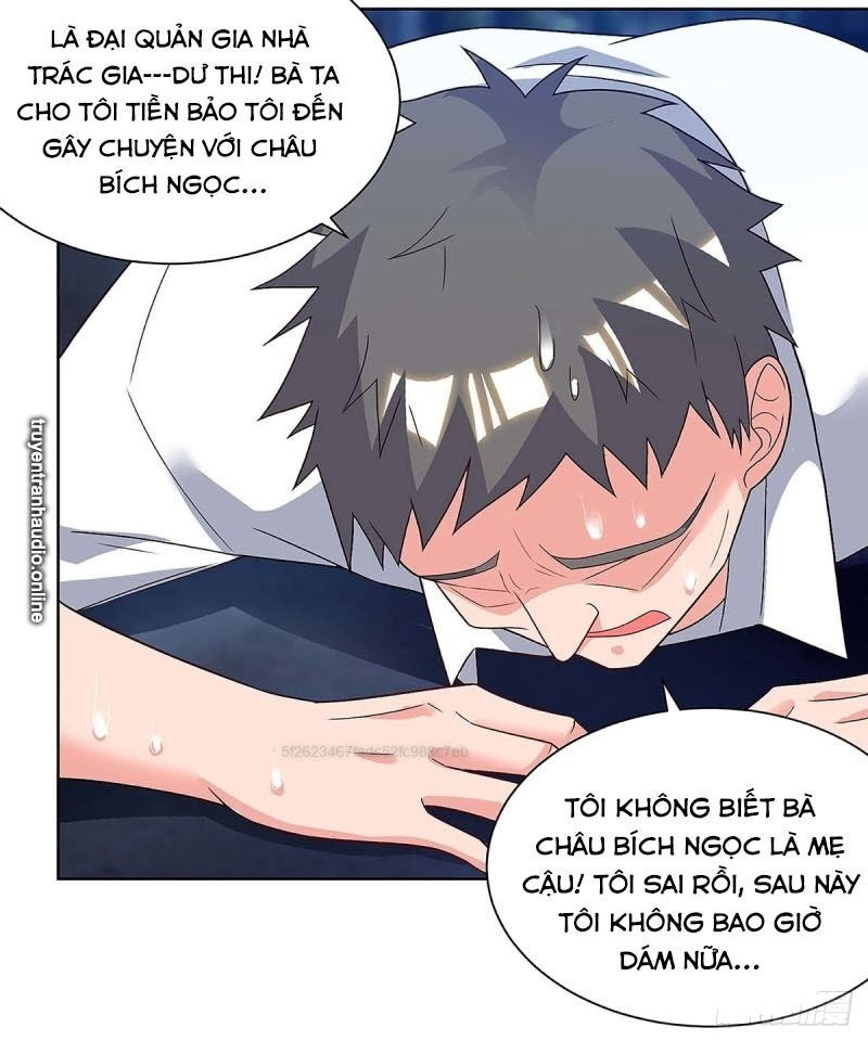 Trọng Sinh Khí Thiếu Quy Lai Chapter 114 - Trang 2