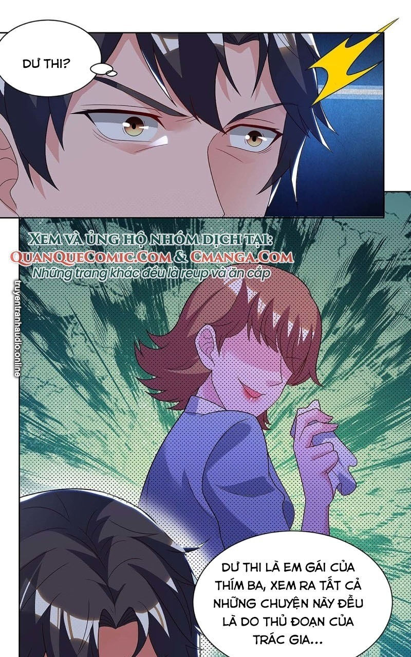 Trọng Sinh Khí Thiếu Quy Lai Chapter 114 - Trang 2