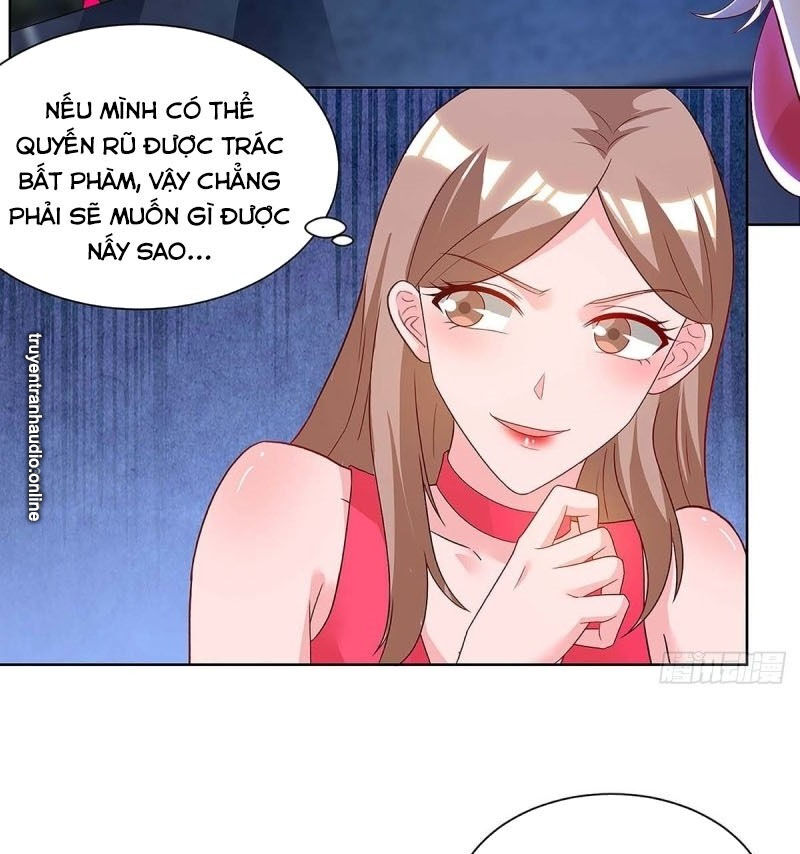 Trọng Sinh Khí Thiếu Quy Lai Chapter 114 - Trang 2