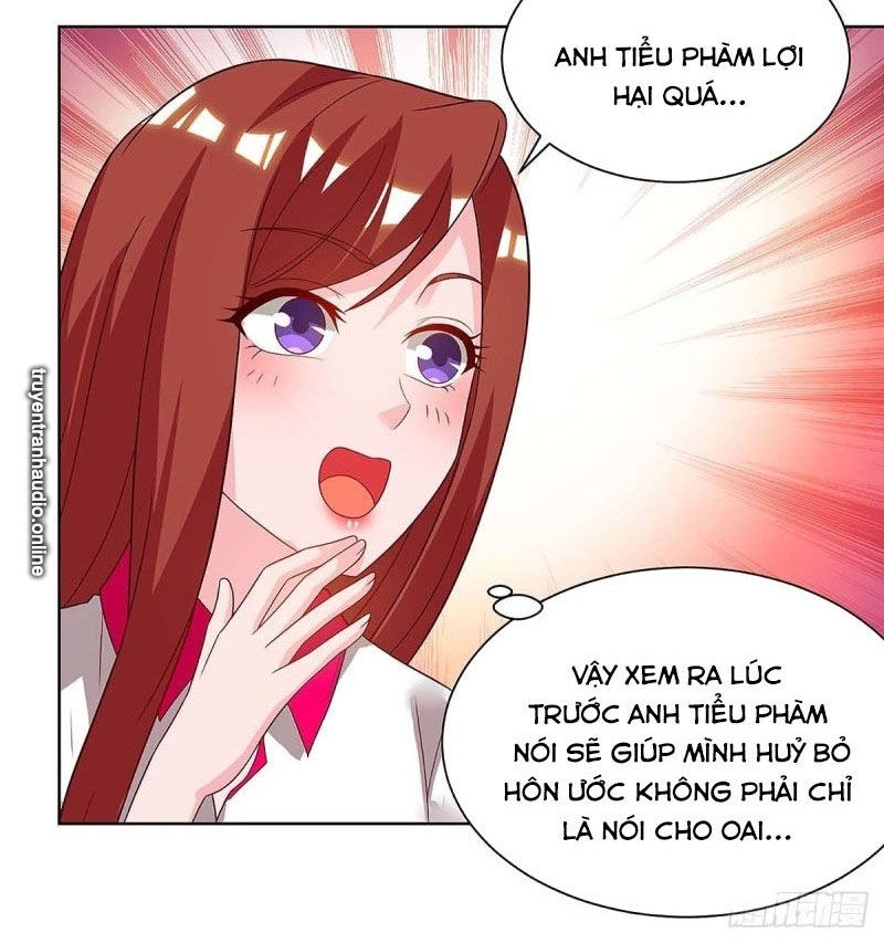 Trọng Sinh Khí Thiếu Quy Lai Chapter 114 - Trang 2