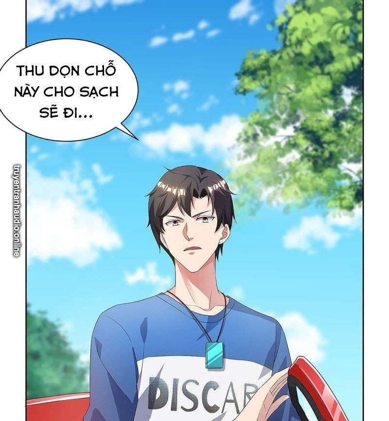 Trọng Sinh Khí Thiếu Quy Lai Chapter 115 - Trang 2