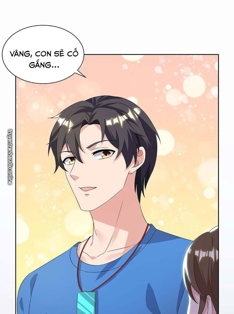 Trọng Sinh Khí Thiếu Quy Lai Chapter 115 - Trang 2