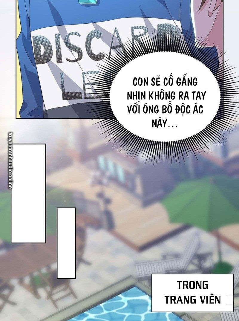 Trọng Sinh Khí Thiếu Quy Lai Chapter 115 - Trang 2