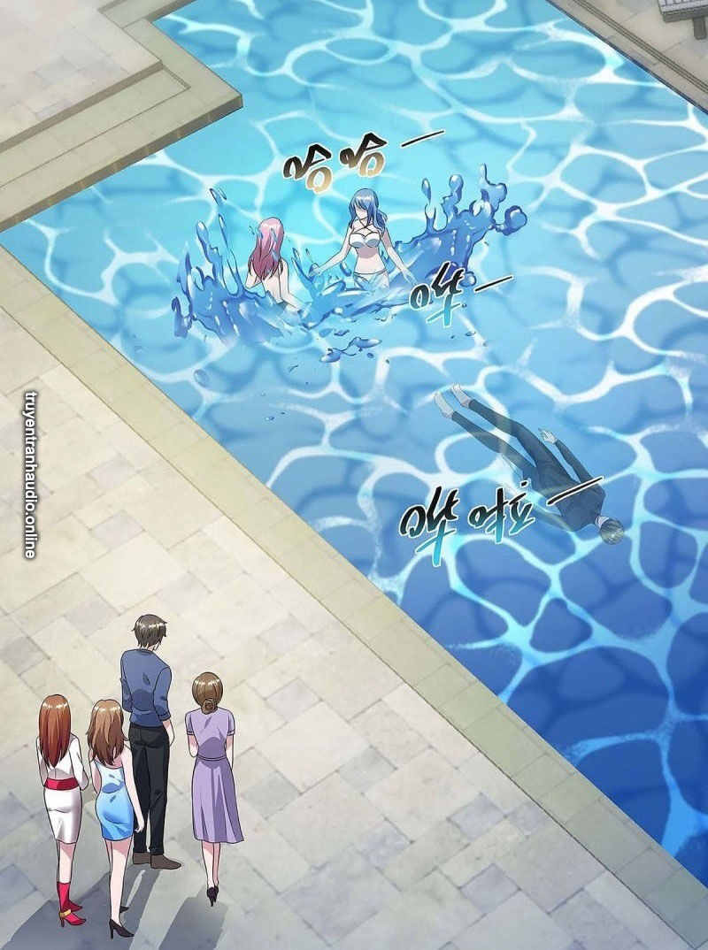 Trọng Sinh Khí Thiếu Quy Lai Chapter 115 - Trang 2